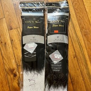 100% Elite Human Hair